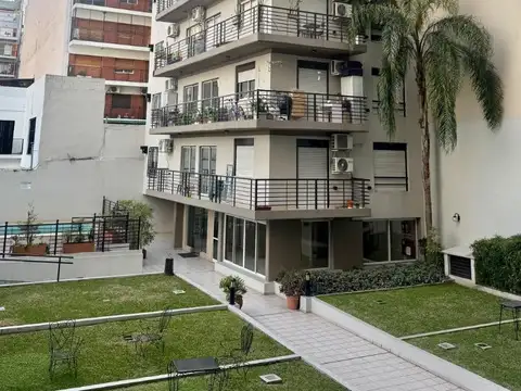 Departamento en Venta en Villa Urquiza, USD 128.000