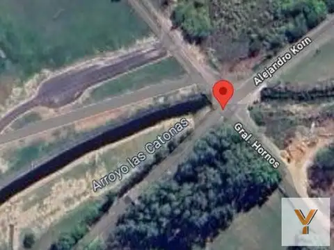 Terreno en Venta en Countries y Barrios Cerrados en Moreno, USD 85.000