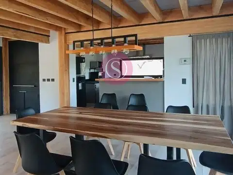 CASA EN VENTA SAN MARTIN DE LOS ANDES - ESTANCIA LOS ÑIRES 100