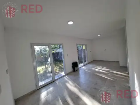 Vende Casa 3 Dormitorios a Estrenar en Barrio Villa Lida - Plottier
