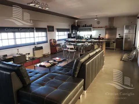 Galpon en Alquiler 30 años