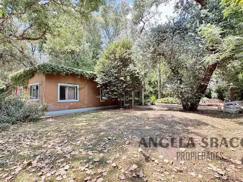 Casa en Venta de 2 dormitorios