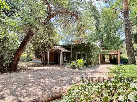 Casa en Venta al Noroeste