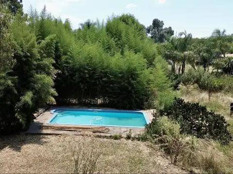 Casa en Venta al Noroeste