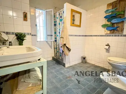 Casa en Venta en Pavón, USD 97.000