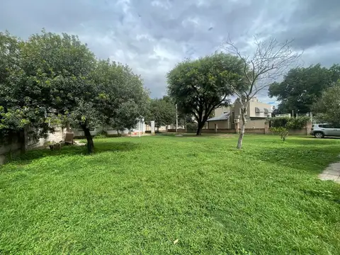 Venta Arguello lote apto housing