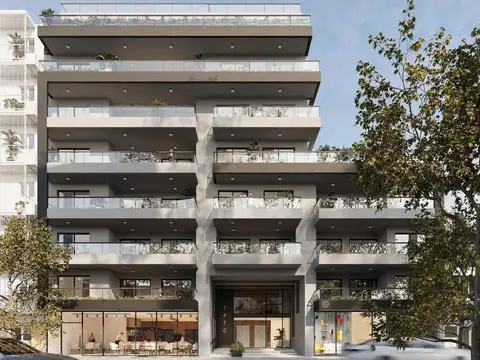 Departamento en Venta en Colegiales, USD 490.000