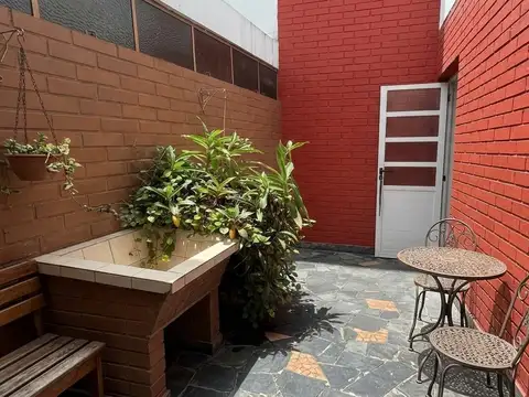 Departamento en Venta en Olivos, USD 134.900