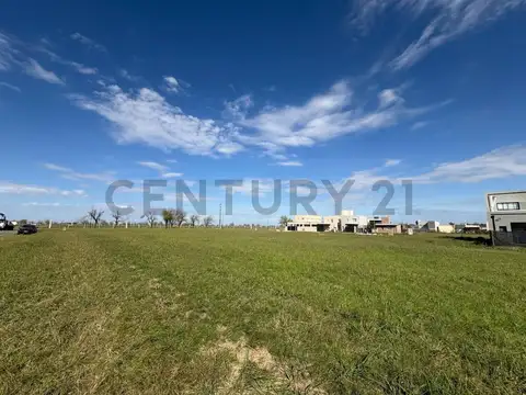 Terreno en Venta 17  mts Frente