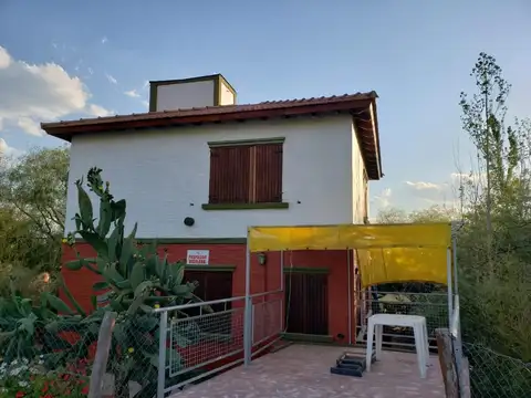 Casa en Venta en Barranca Colorada, USD 125.000