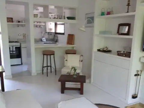 DEPARTAMENTO ALQUILER MAYLING  AMUEBLADO