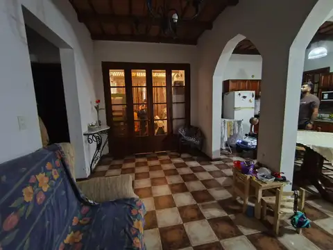 Casa en Venta 25 años