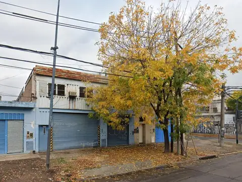 Terreno en Venta 10  mts Frente