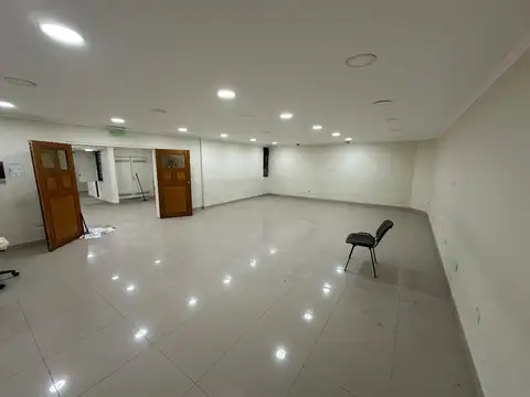 Edificio Comercial en Belgrano