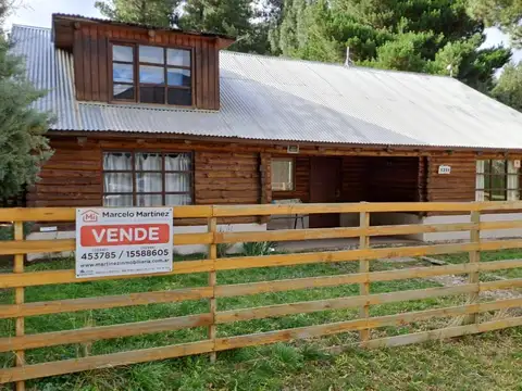 Casa - Venta - Argentina, Futaleufu - Las Mutisias 1351