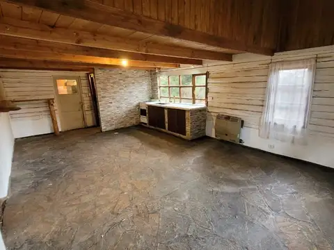 Casa en Venta al Suroeste