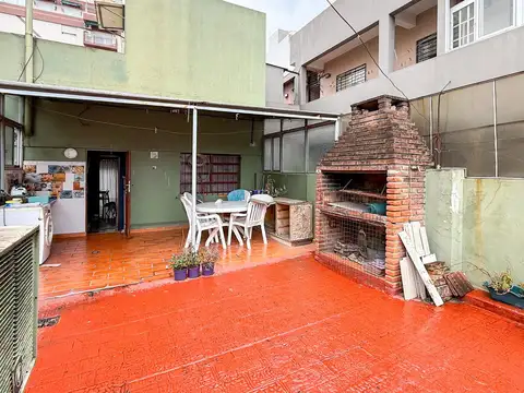 Venta Terreno en Parque Avellaneda