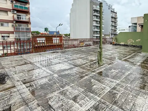 Terreno en Venta 48  mts Fondo