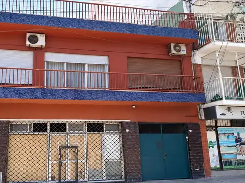 Venta Terreno en Parque Avellaneda