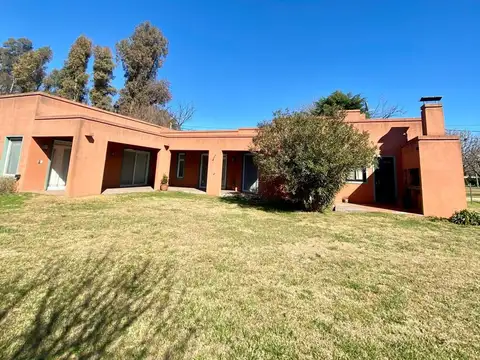 Lobos Country Club