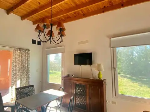 Casa en Venta en Lobos Country Club, USD 147.000