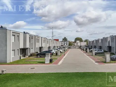 Casa en Venta al Noroeste