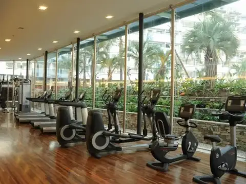 Departamento en Alquiler Temporal de 2 ambientes