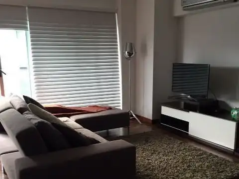 Departamento en Alquiler Temporal 2 años