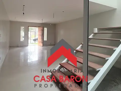 VENTA A ESTRENAR HERMOSA CASA TRES CERRITOS