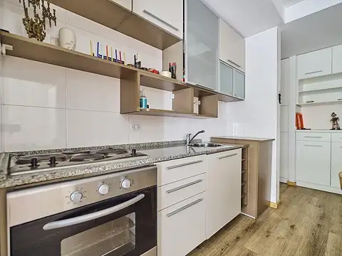 Departamento en Venta al Oeste