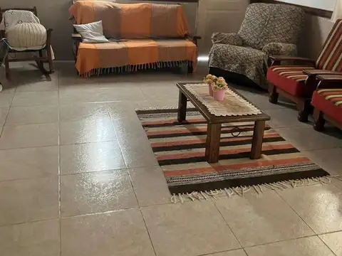 CASA DE CAMPO PARAJE ORTIZ