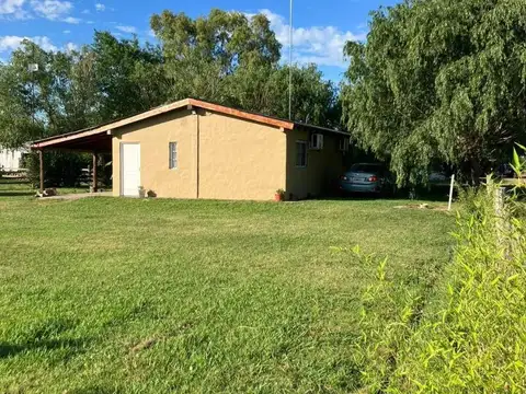 Quinta en Venta en Escalada, USD 105.000