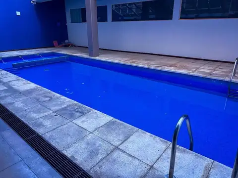 Alvarez Thomas 100, Piso 4