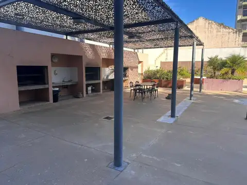 Departamento en Alquiler Temporal de 2 ambientes