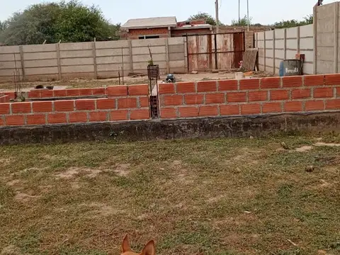 Terreno en Venta en Santiago del Estero, USD 9.000