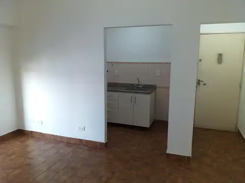 Necochea 400, Piso 5