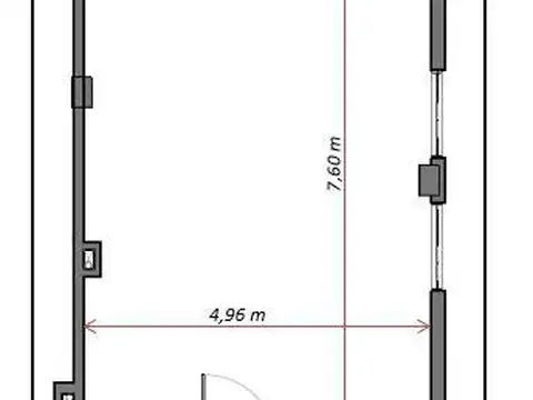 Local en Venta 10 años
