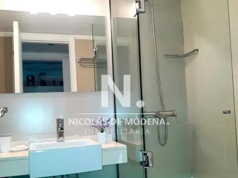 Lindo departamento en excelente zona