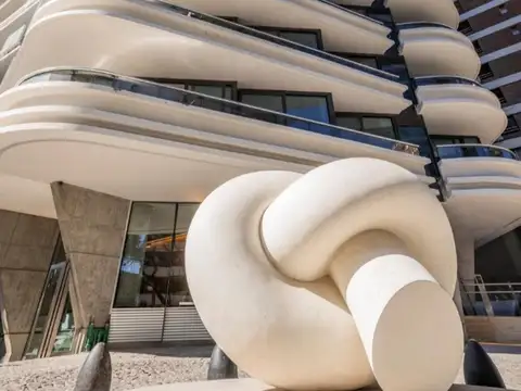 Venta Departamento a estrenar 4 ambientes Torre Selene