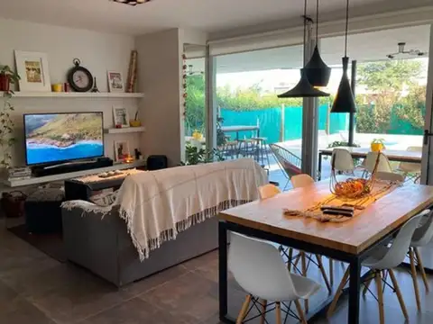 Casa en Alquiler en Malagueño, USD 1.700