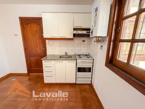 Departamento en Alquiler de 2 dormitorios