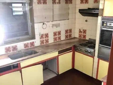 Casa en Venta - Luis Guillon
