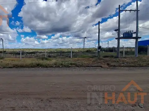 Loteo Ayres del Golfo, Balneario Las Grutas