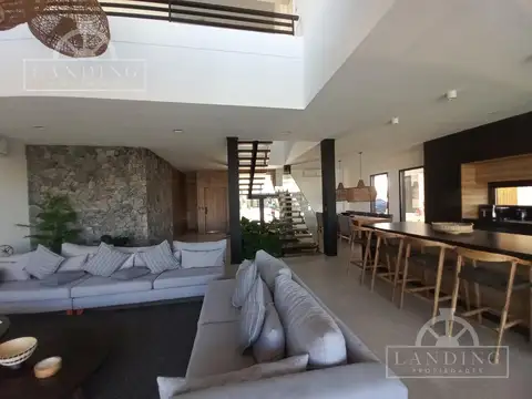 Casa en Alquiler Temporal A Estrenar