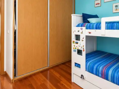Departamento en Venta al Norte