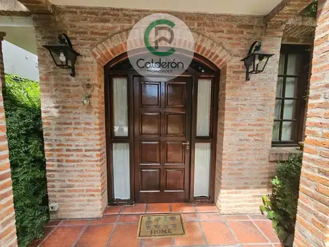 Casa en Venta de 4 dormitorios