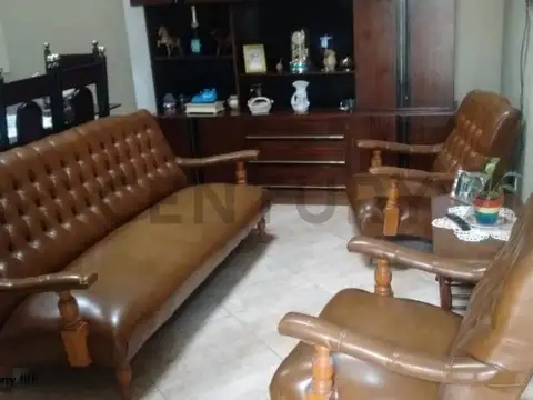 VENTA CASA 2 AMBIENTES BERNAL-APTO CREDITO
