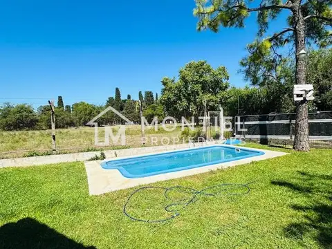 Casa en Venta en Ciudad Jardín del Palomar, USD 275.000