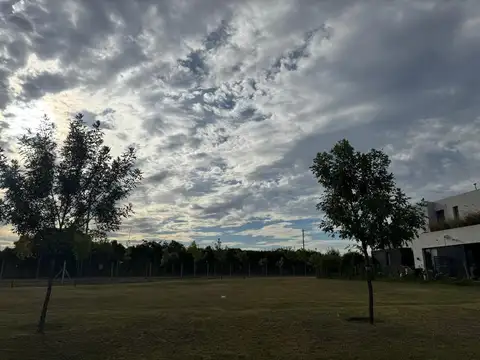 Venta de lote en SAN EDUARDO PILAR DEL ESTE
