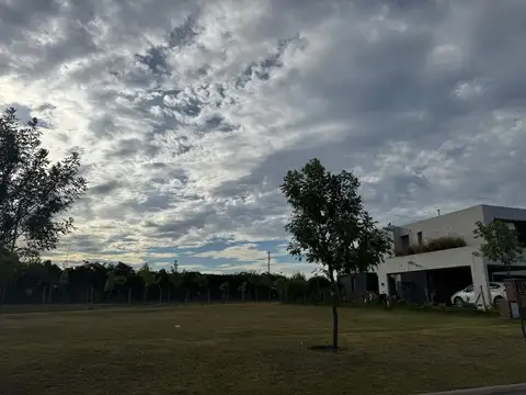 Terreno en Venta en Pilar del Este - San Eduardo, USD 27.000